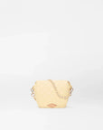 Micro Crosby Sling Chamomile Crossbody MZ Wallace 