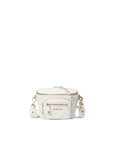Micro Crosby Sling Chalk Liquid Crossbody MZ Wallace 