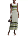 Dawna Knit Dress Dresses - Midi Veronica Beard 