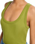 Birke tank Cactus Tops - Tanks Veronica Beard 