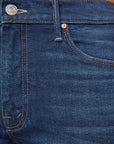 The Weekender Kicks And Riffs Denim - Flare & Wide Leg Mother 