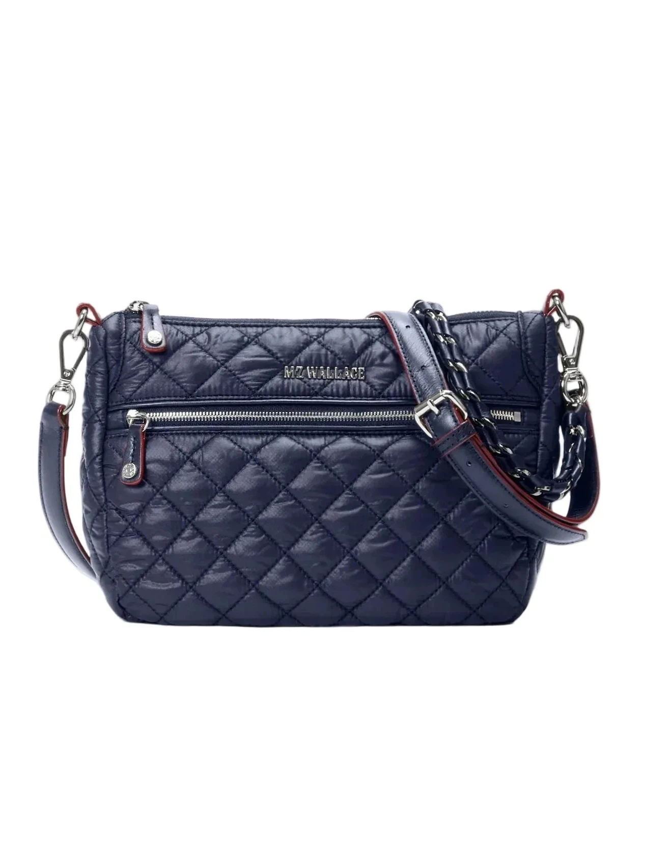 Crosby Ella Crossbody Dawn Crossbody MZ Wallace 