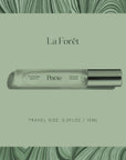 Clothing Spritz Travel Size 15ml La Foret