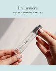 Clothing Spritz Travel Size 15ml La Lumiere