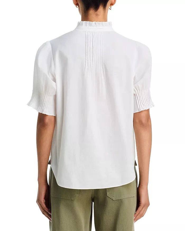 Dakota Shirt Bone Tops - Blouses rag & bone 
