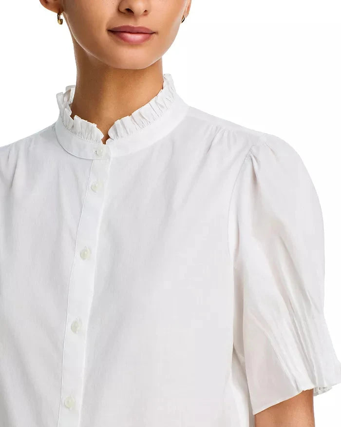 Dakota Shirt Bone Tops - Blouses rag & bone 