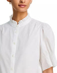 Dakota Shirt Bone Tops - Blouses rag & bone 