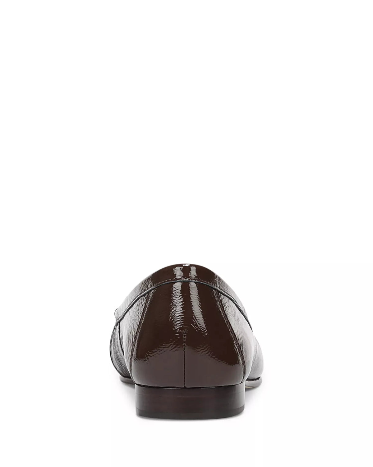 Prilla Leather Loafer Espresso