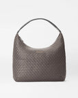 Large Woven Shoulder Bag Magnet