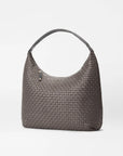 Large Woven Shoulder Bag Magnet