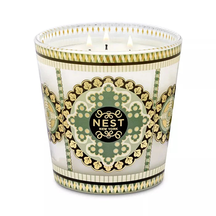 Specialty 3 Wick Candle 21oz Birchwood Pine