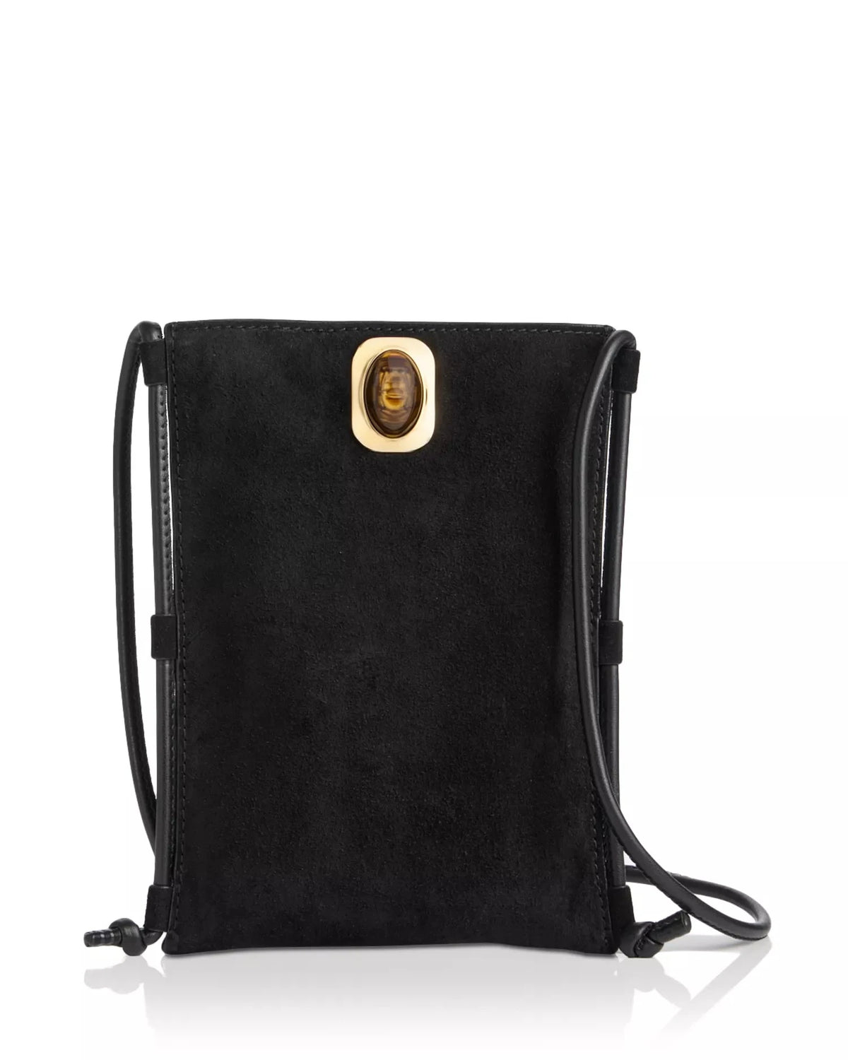 Tether Crossbody Bag Black Crossbody Veronica Beard 