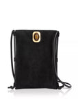Tether Crossbody Bag Black Crossbody Veronica Beard 
