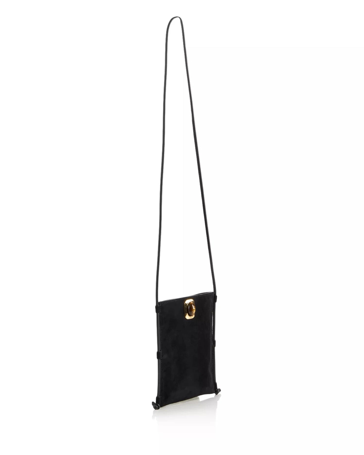 Tether Crossbody Bag Black Crossbody Veronica Beard 