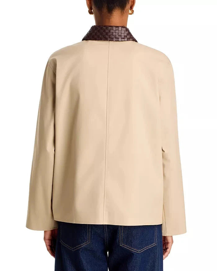 Patrick Jacket Outerwear - Longsleeve Rails 