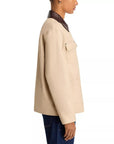 Patrick Jacket Outerwear - Longsleeve Rails 