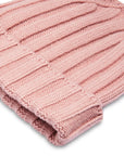 Cassidy Cashmere Beanie Pink Hats rag & bone 