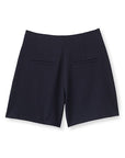 Frankie Shorts Dark Navy Shorts Cartolina 