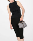 Mini Astor Top Handle Heritage Check Hobo & Shoulder MZ Wallace 
