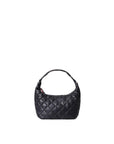 Mini Metro Hobo Black Hobo & Shoulder MZ Wallace 