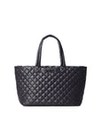 Medium Metro City Tote Black Tote & Satchel MZ Wallace 