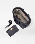 Medium Metro City Tote Black Tote & Satchel MZ Wallace 