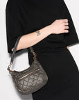 Mini Crosby Sienna Magnet Hobo & Shoulder MZ Wallace 