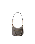 Mini Crosby Sienna Magnet Hobo & Shoulder MZ Wallace 