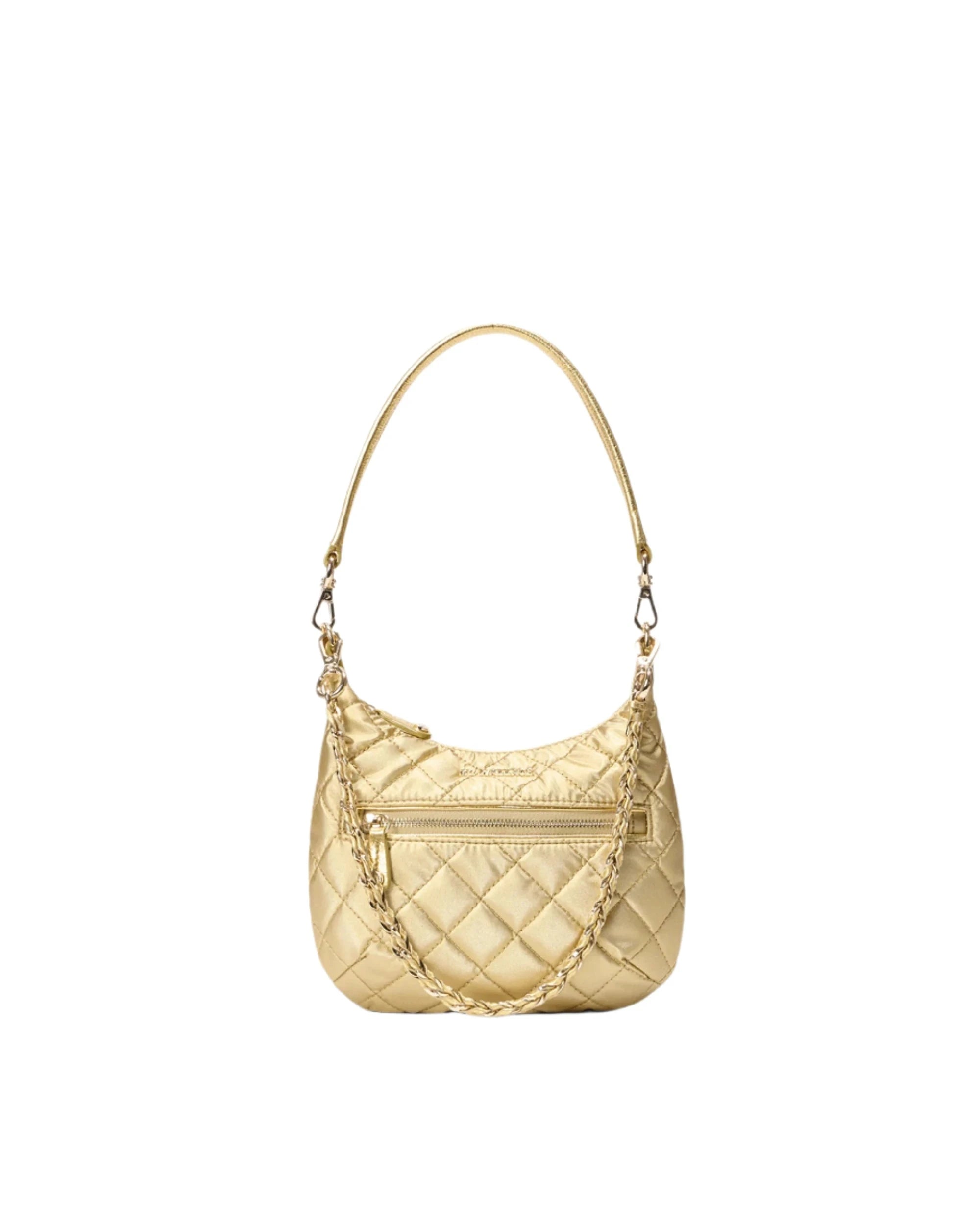 CMMAWEAR ガーメントダイ hobo bag 24aw