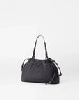Small Waverly Shoulder Black Hobo & Shoulder MZ Wallace 