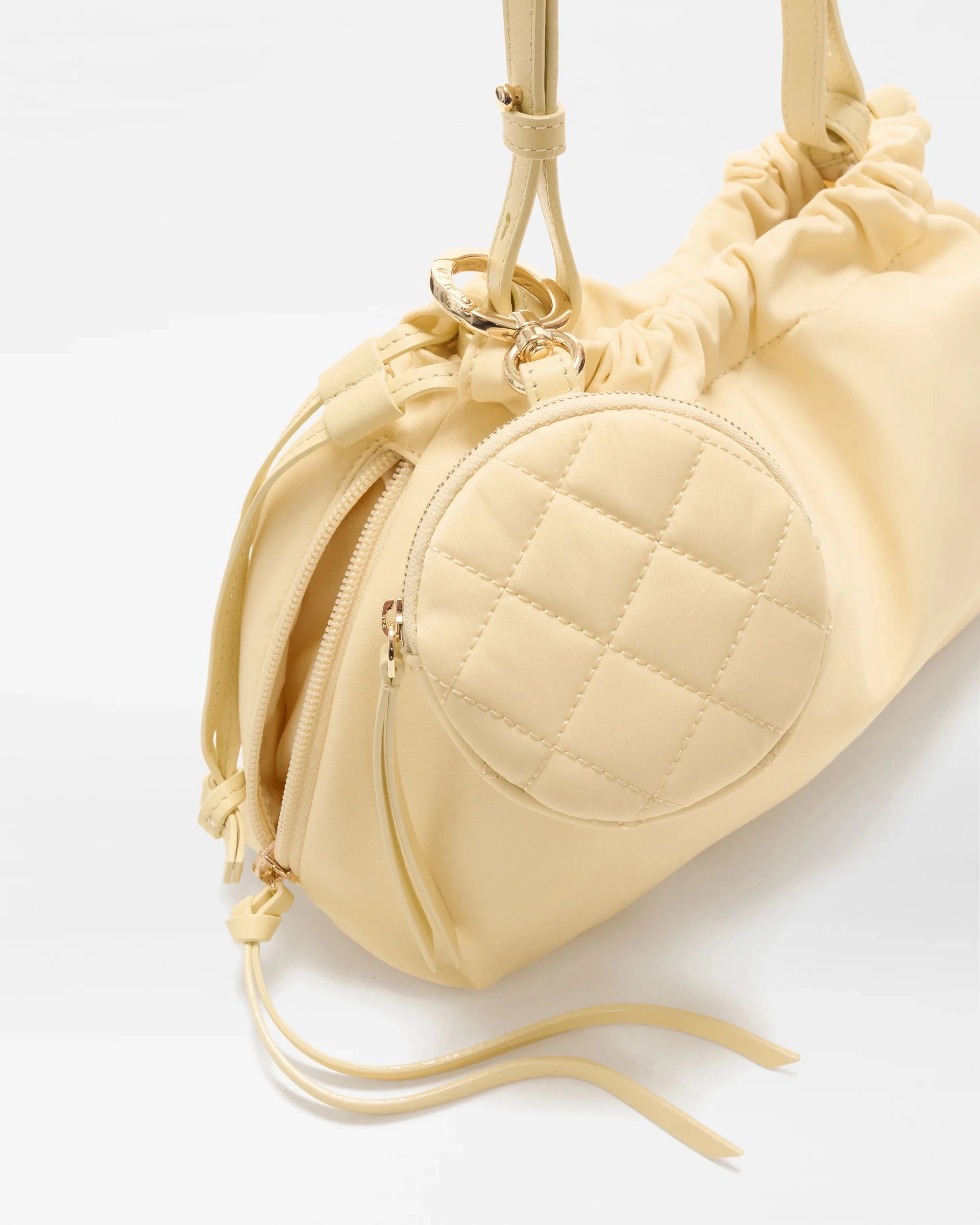 Small Waverly Shoulder Chamomile Hobo & Shoulder MZ Wallace 