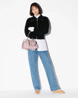 Small Waverly Shoulder Quail Hobo & Shoulder MZ Wallace 