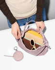 Small Waverly Shoulder Quail Hobo & Shoulder MZ Wallace 