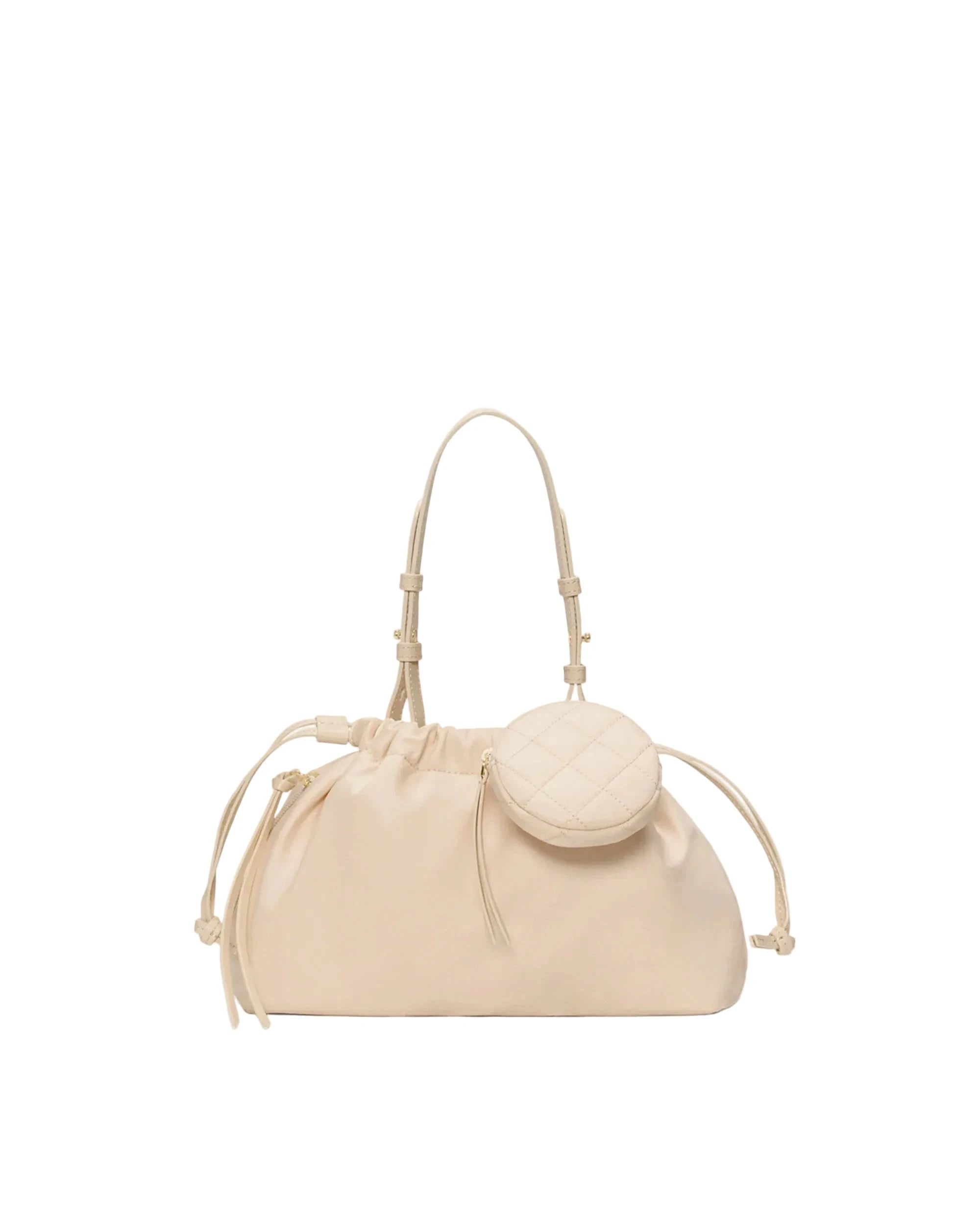Small Waverly Shoulder Buff Hobo & Shoulder MZ Wallace 
