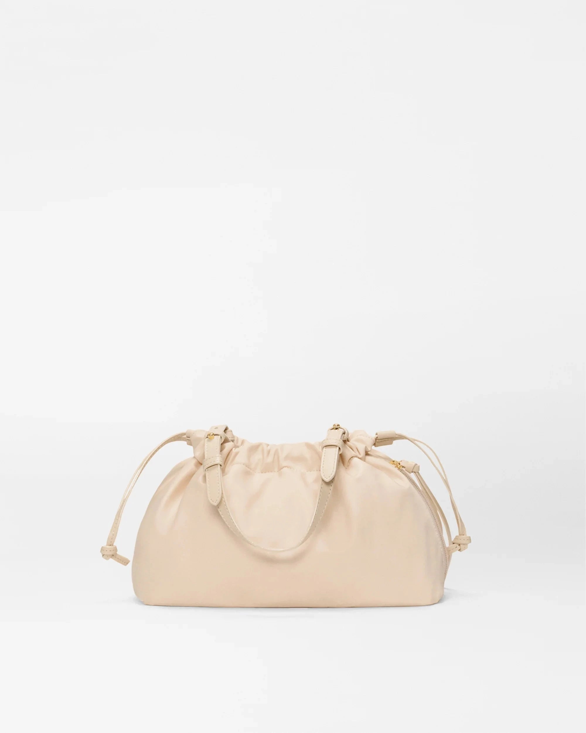 Small Waverly Shoulder Buff Hobo & Shoulder MZ Wallace 