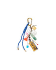 NYC Bag Charm Bag Charms MZ Wallace 