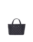 Mini City Tote Black Tote & Satchel MZ Wallace 