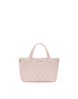Mini City Tote City Pink Tote & Satchel MZ Wallace 