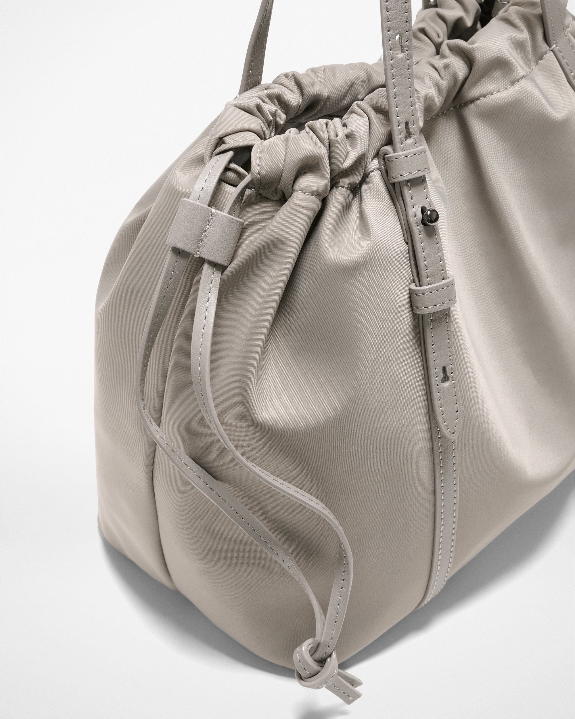 Small Waverly Tote Sable Tote & Satchel MZ Wallace 