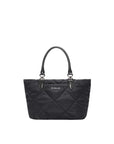 Small Madison E-W Tote Black Hobo & Shoulder MZ Wallace 
