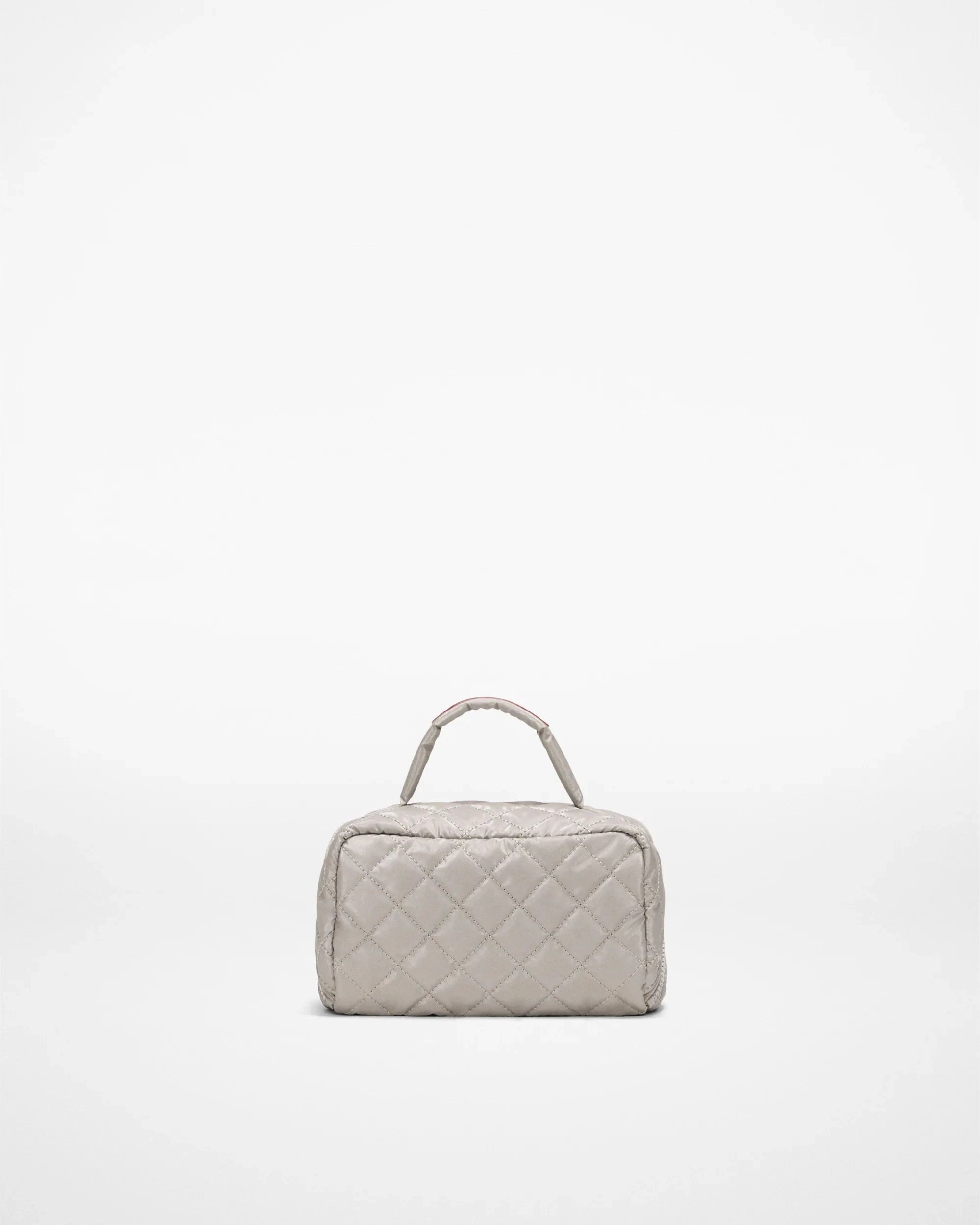 Metro Accordion Cosmetic Sable Pearl Metallic Cosmetic MZ Wallace 