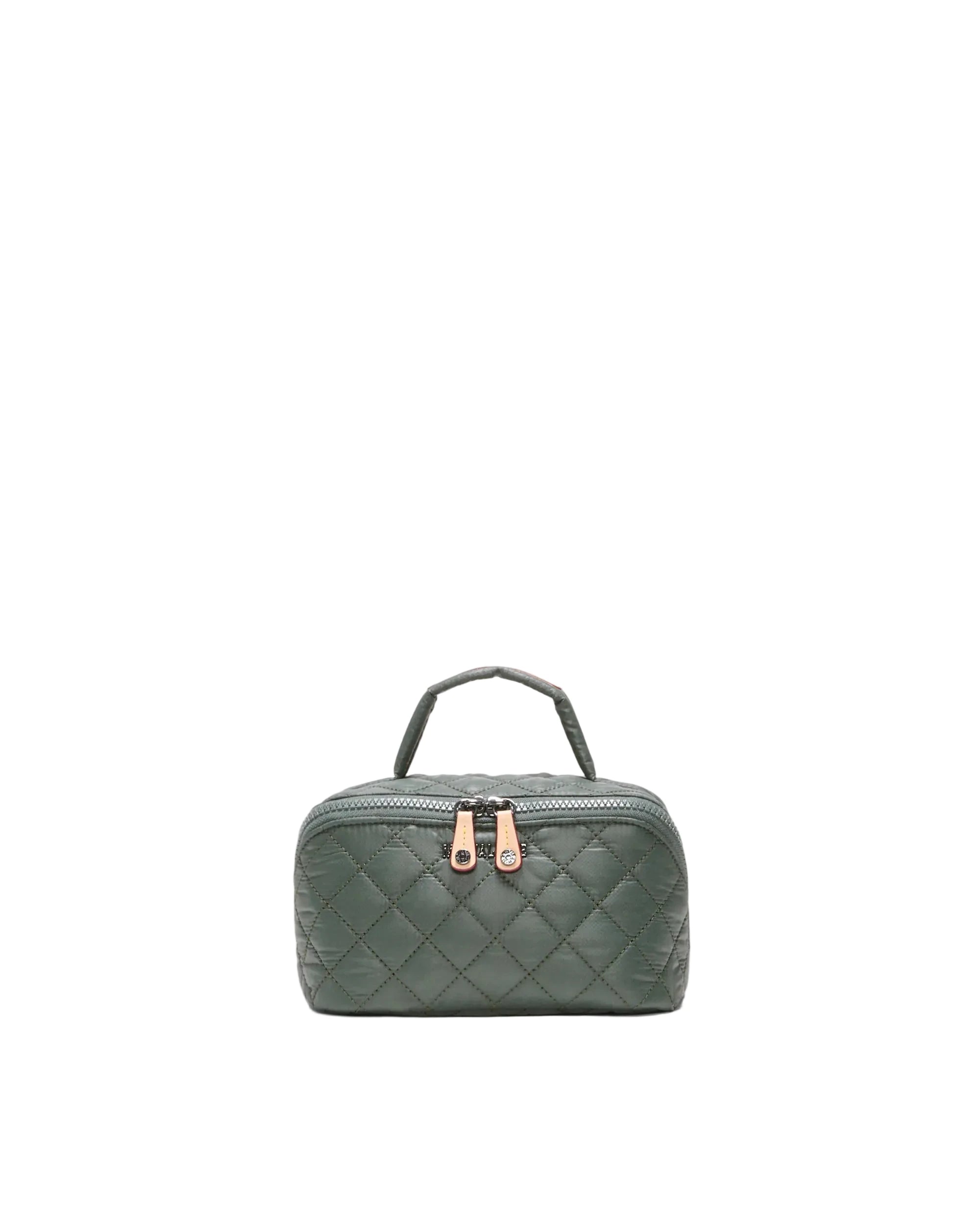 Metro Accordion Cosmetic Juniper