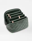 Metro Accordion Cosmetic Juniper