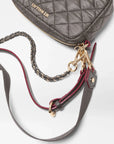 Mini Crosby Magnet Crossbody MZ Wallace 