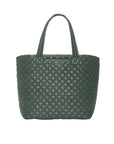 Large Metro Tote Deluxe Juniper
