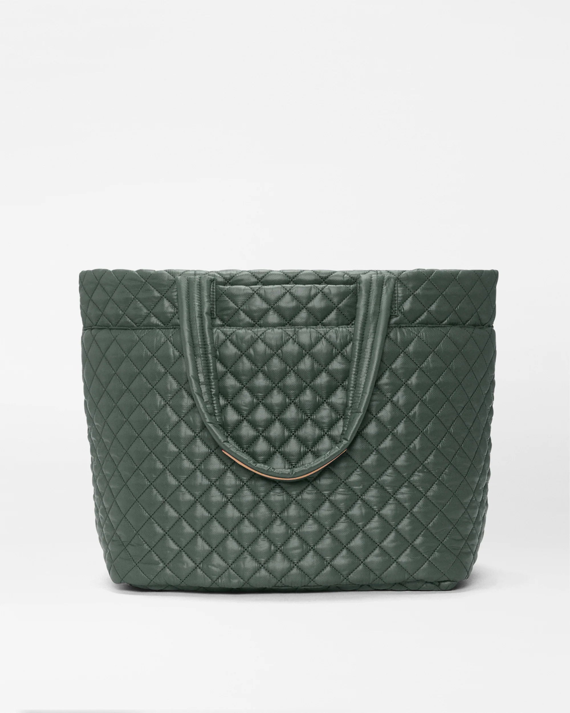 Large Metro Tote Deluxe Juniper