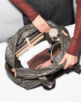 Nik Magnet Tote & Satchel MZ Wallace 