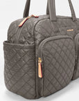 Nik Magnet Tote & Satchel MZ Wallace 