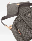 Nik Magnet Tote & Satchel MZ Wallace 