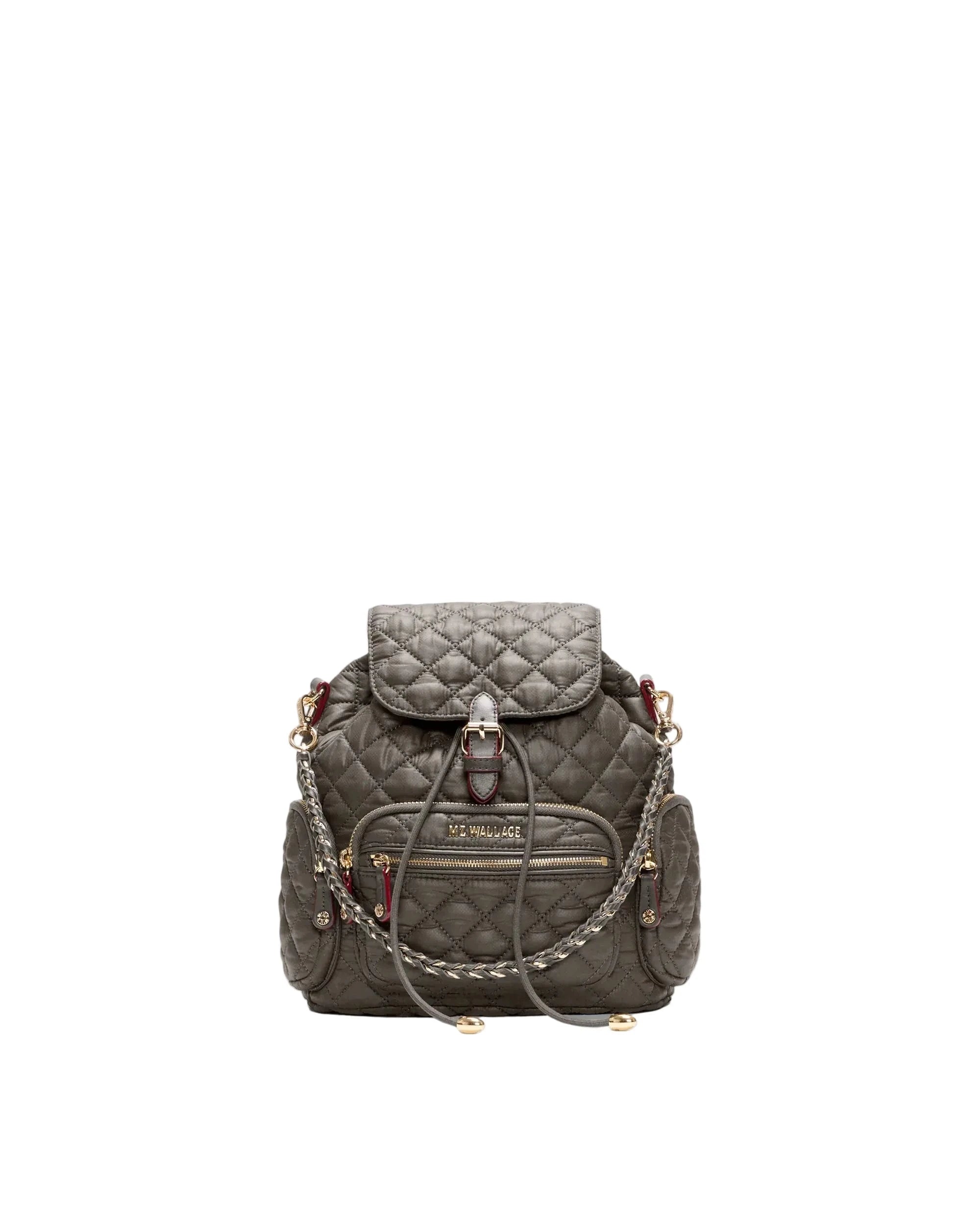 Mini Crosby Backpack Magnet Backpack MZ Wallace 